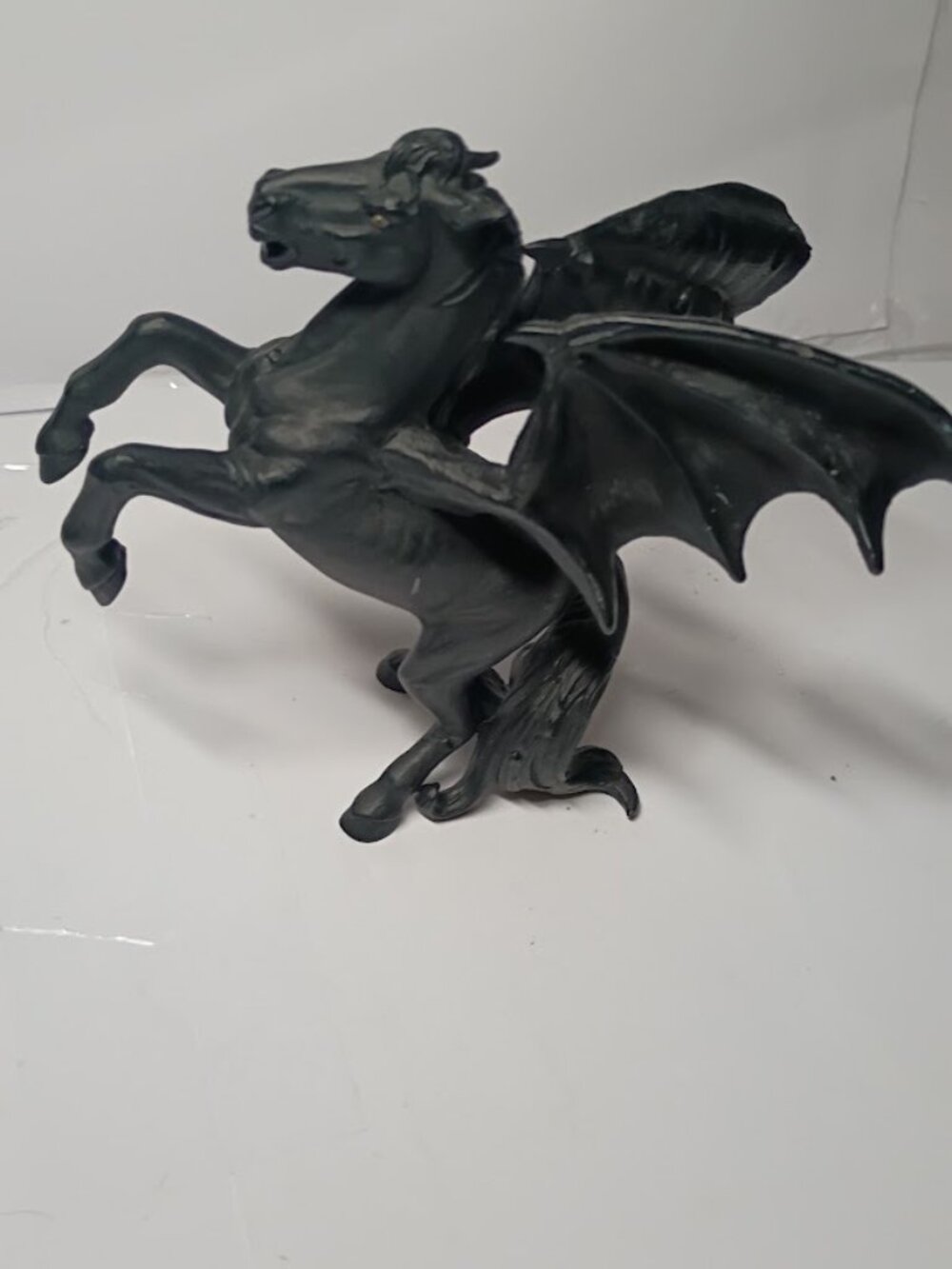 Areion Mythical Realms Figure - Retired Vintage 2013 by Safari Ltd